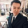 短剧演员:李超