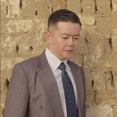 短剧演员孙文龙