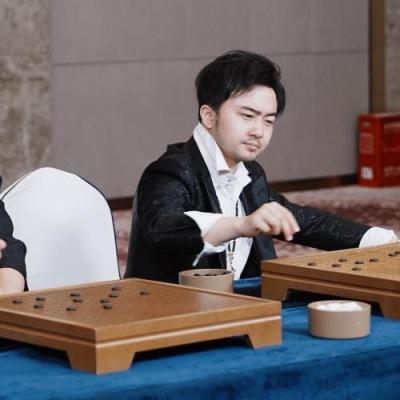 短剧演员蒋楚杰