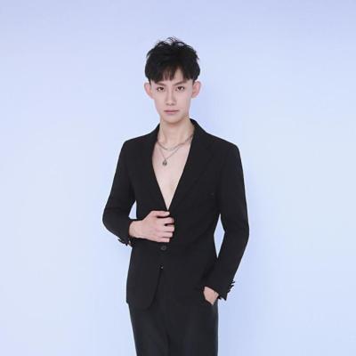 短剧演员孙国杰