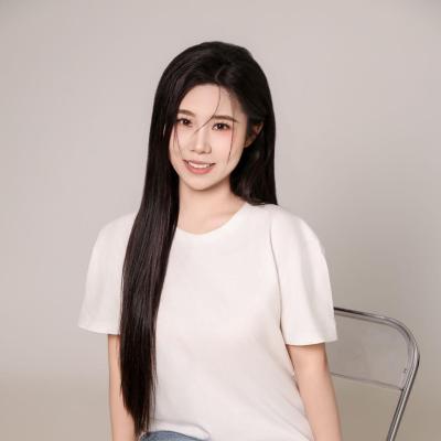 短剧演员吴梦娇