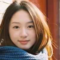 短剧演员谭盐盐