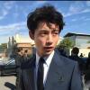 短剧演员:罗钧文
