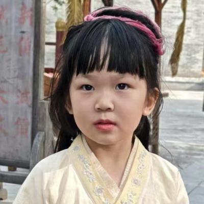 短剧演员丁文祁