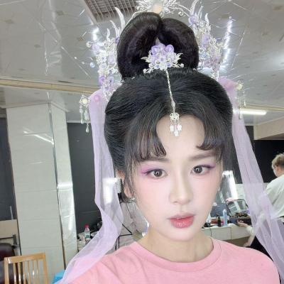 短剧演员