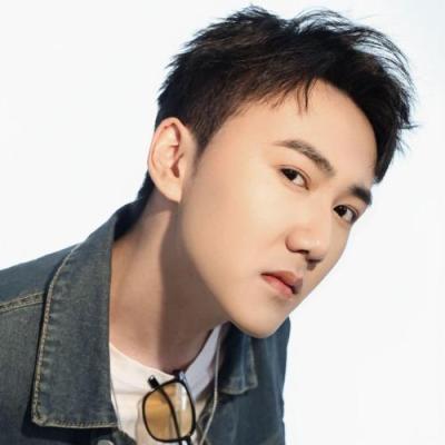 短剧演员张振洋