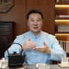 短剧演员:马继东