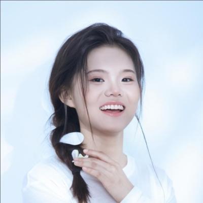 短剧演员赵曼羽