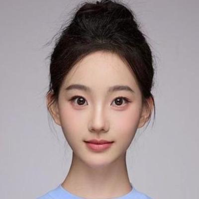 短剧演员陈沁桐