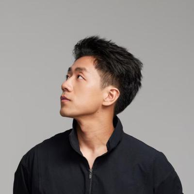短剧演员刘文帅