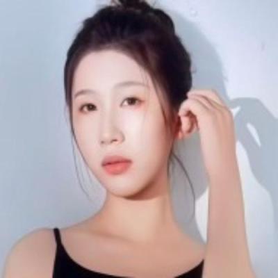 短剧演员郑明烛