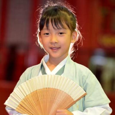 短剧演员