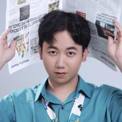短剧演员