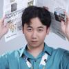 短剧演员:陈衽轩