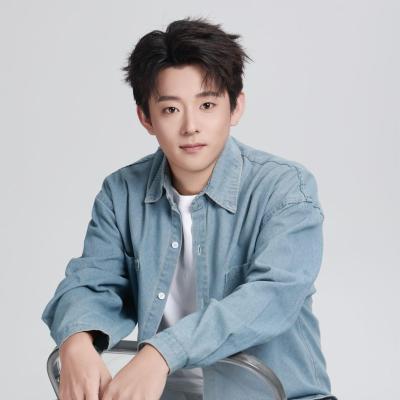 短剧演员杨普聿
