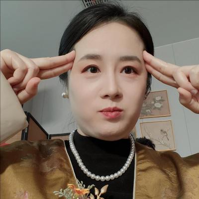 短剧演员丹丹