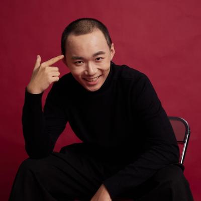 短剧演员李熙鸣