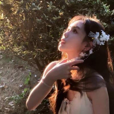 短剧演员王桢儿