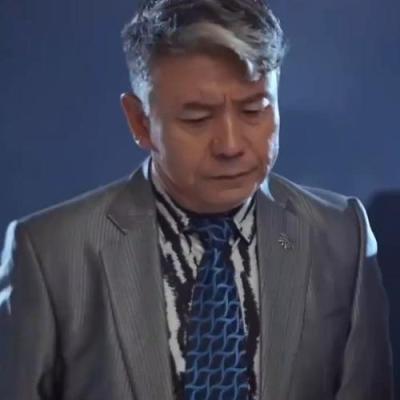 短剧演员王凯