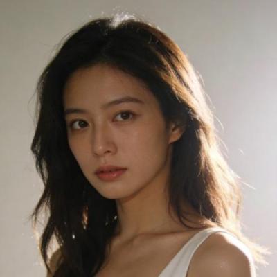 短剧演员雷语瑶