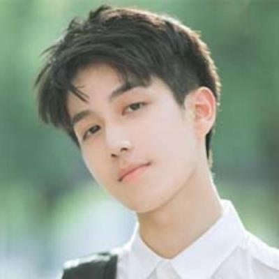 短剧演员刘俊唯