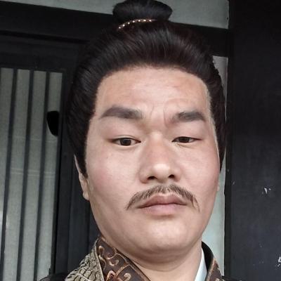 短剧演员老马