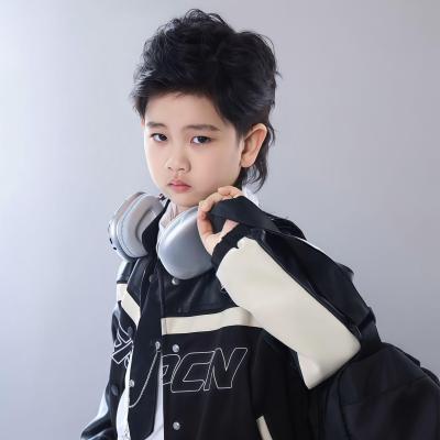 短剧演员仝熠辰