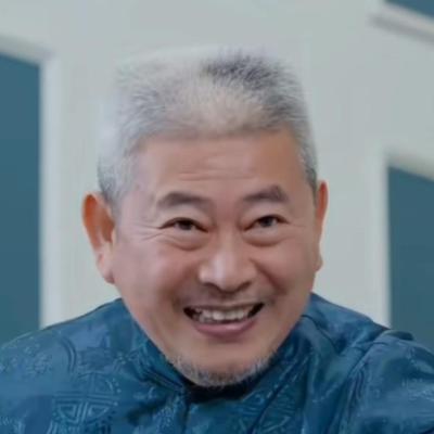 短剧演员刘国际