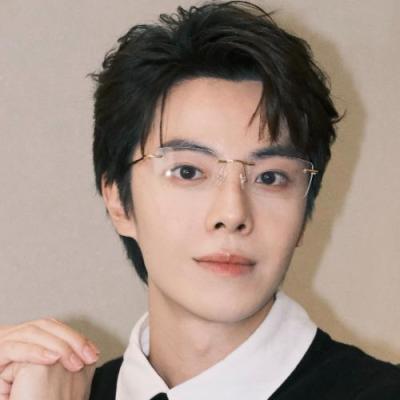 短剧演员林正峰