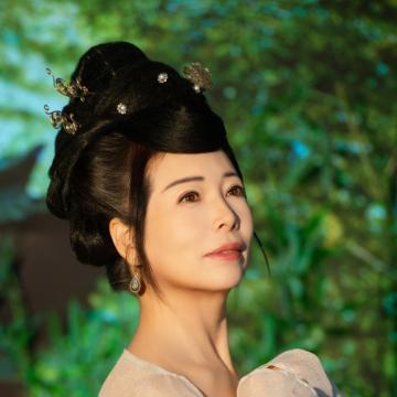 短剧演员黄玉婕