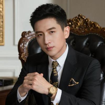 短剧演员
