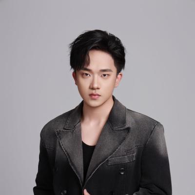 短剧演员王佳乐