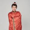 短剧演员:丁配军