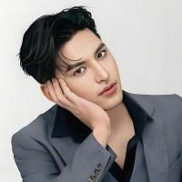 短剧演员翁谋灿