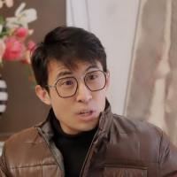 短剧演员邢子豪