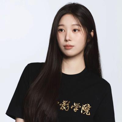 短剧演员胡锦儿