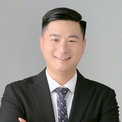 短剧演员王存金