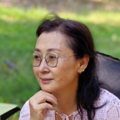 短剧演员王晴萱