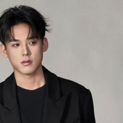 短剧演员王山河