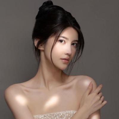 短剧演员马铱桐