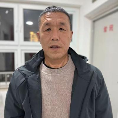 短剧演员大海