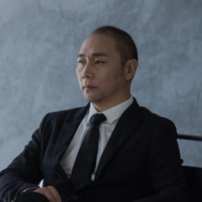 短剧演员周忠光