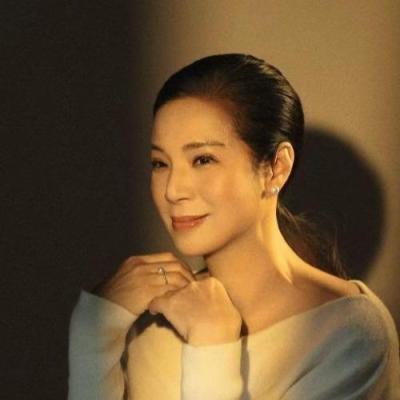 短剧演员丁晓芸