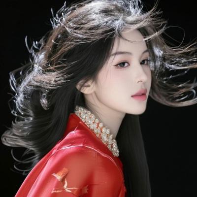 短剧演员游凯茜