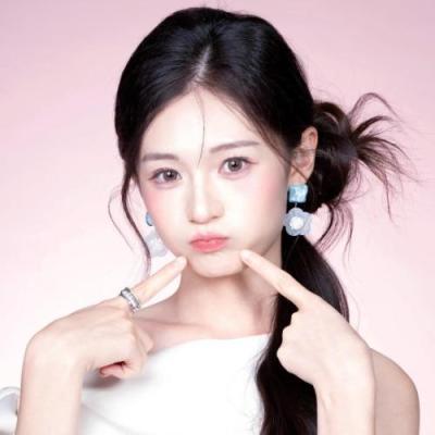 短剧演员叶子琳