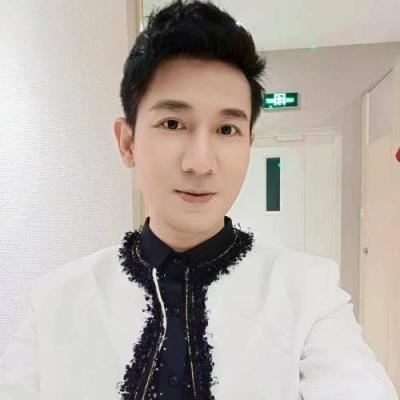 短剧演员吴琦