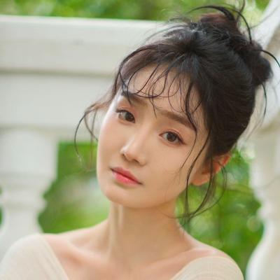 短剧演员訾纯子