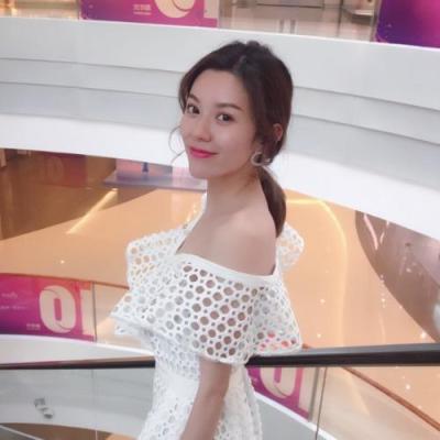 短剧演员文雨婷
