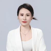 短剧演员张文丽