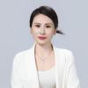 短剧演员:张文丽